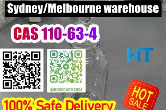 Hot selling in USCAAUSNZ and other countries bdo CAS 110634 8615355326496